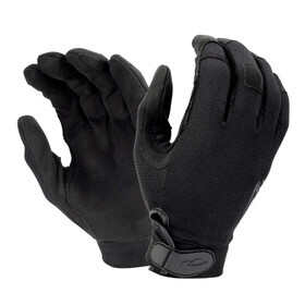 Hatch TSK325 Task Medium Duty Kevlar Glove features an Ergo-Cut floating thumb design